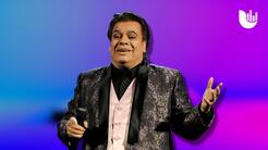 Juan Gabriel reaparece en redes sociales con misterioso mensaje