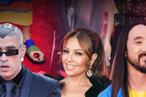 OMG Latin GRAMMY