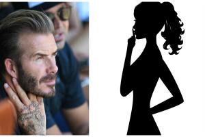 David Beckham se puede haber metido en tremendo lío