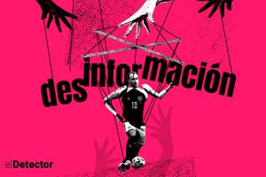 eriksen crónicas de la desinformación