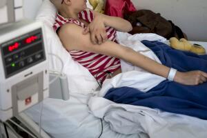 salud síndrome munchausen