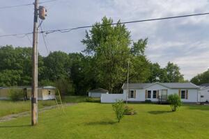 Confiesa haber quemado a dos niños y la policía en Indiana halla huesos en su residencia 