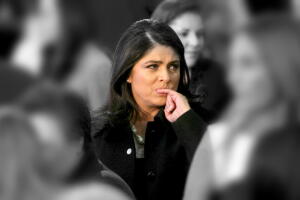 Victoria Ruffo