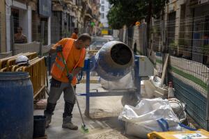 Spain Heat Deaths