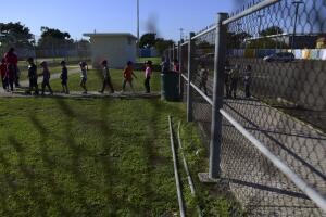 Escuela de Puerto Rico