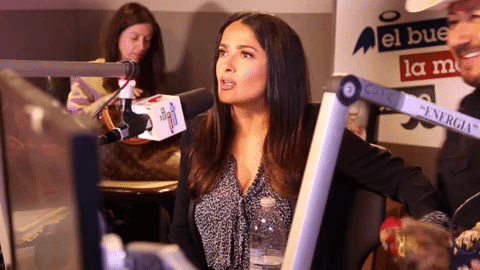 SALMA GIF