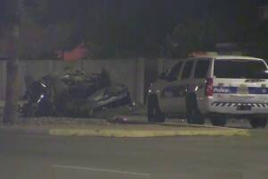 Una mujer perdió la vida en accidente múltiple al oeste de Phoenix