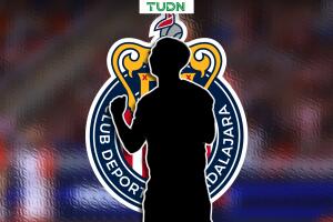 Daniel Aguirre, Chivas