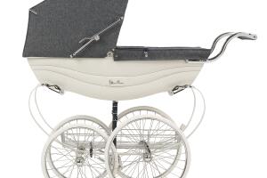 carriolas Silver Cross