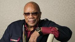 Muere a los 91 años Quincy Jones, genio de la música que trabajó con los más grandes, de Frank Sinatra a Michael Jackson
