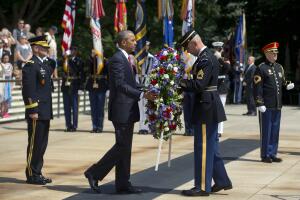Memorial Day