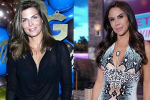 Paola Rojas destapa que a su novio le gusta Montserrat Oliver: así reacciona la conductora