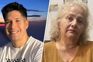 Chyno Miranda estaría a punto de boda con su novia: reportan que su madre se opone