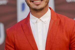 Premios Juventud 2014 - Arrivals