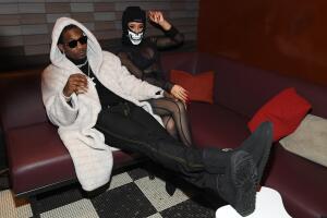 UGG 12X12 Sneaker Launch During  AW20 Paris Fashion Week Men's