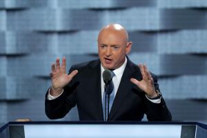 Mark Kelly