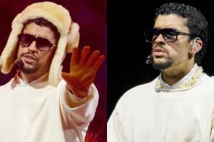 Bad Bunny en 'SNL': reacciona en monólogo a las críticas por su actuación en el próximo Super Bowl