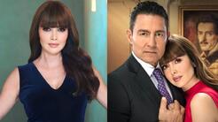 Marlene Favela destapa que no se habla con Fernando Colunga y dice si sabe de su hijo 