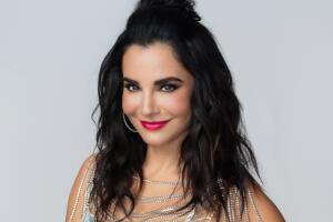 Martha Higareda, investigadora de ¿Quién Es La Máscara? 2024