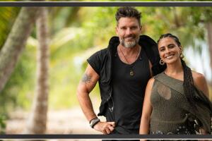 El Conquistador: Supervivencia Extrema