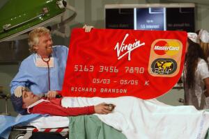 Richard Branson