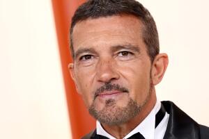 Antonio Banderas
