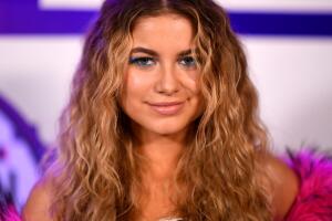 2019 Latin American Music Awards - Press Room