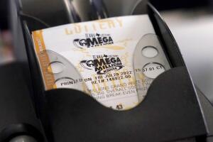 Mega millions 27 diciembre