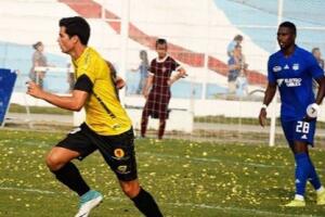 Danilo Carrera 2019
