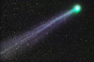 Cometa C/2014 Q2 Lovejoy