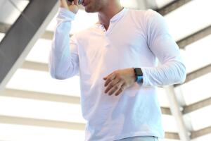 40 mil personas celebraron Fiestas Patrias en San Antonio