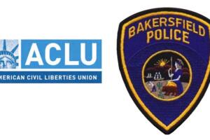 ACLU/Bakersfield Police Department