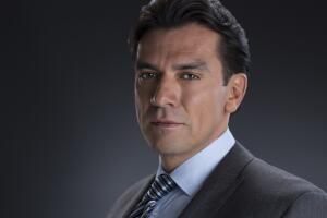 Jorge Salinas 