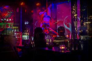Club nudista