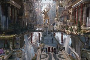 Olimpo en Thor 4 marvel studios.jpg