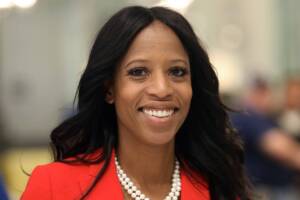 Mia Love