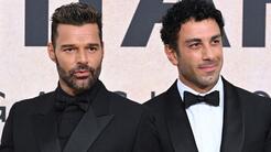 Ricky Martin confirma divorcio de Jwan Yosef: "Hemos decidido terminar nuestro matrimonio"
