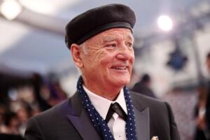 Bill Murray