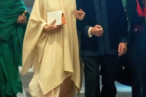 EXC Prince Michael of Kent - Princess Michael of Kent