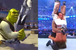'Shrek' hace todo un homenaje a la lucha libre estos son los 11 movimientos que se usaron (5).jpg