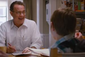 Extremely Loud & Incredibly Close - (2011) Películas recordar a papá Warner Bros.jpg