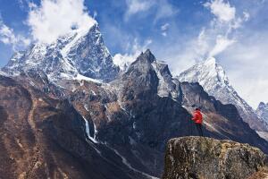 Monte Everest