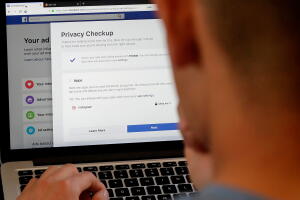 Facebook Privacy Scandal Poll