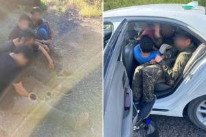 Menores son reclutados por redes sociales para traficar inmigrantes en Arizona