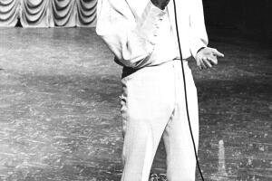 José José en el tiempo