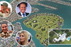 Jeff Bezos y su mansión en Indian Creek.