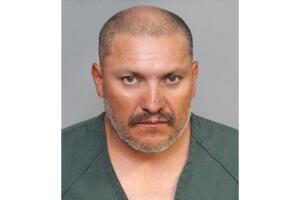 Alejandro Oliveros Acosta