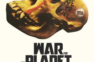 War for the Planet of the Apes