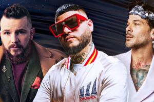 Farruko se suma a Premio Lo Nuestro 2022, junto a Pedro Capó y Oneill