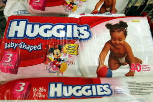 Diaper Prices On The Rise